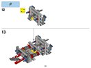 Notice / Instructions de Montage - LEGO - Technic - 42043 - Mercedes-Benz Arocs 3245: Page 70