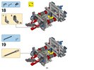 Notice / Instructions de Montage - LEGO - Technic - 42043 - Mercedes-Benz Arocs 3245: Page 73