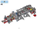 Notice / Instructions de Montage - LEGO - Technic - 42043 - Mercedes-Benz Arocs 3245: Page 77