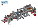 Notice / Instructions de Montage - LEGO - Technic - 42043 - Mercedes-Benz Arocs 3245: Page 81