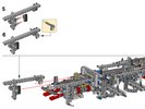 Notice / Instructions de Montage - LEGO - Technic - 42043 - Mercedes-Benz Arocs 3245: Page 83