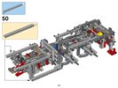 Notice / Instructions de Montage - LEGO - Technic - 42043 - Mercedes-Benz Arocs 3245: Page 84