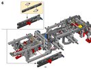 Notice / Instructions de Montage - LEGO - Technic - 42043 - Mercedes-Benz Arocs 3245: Page 87