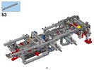 Notice / Instructions de Montage - LEGO - Technic - 42043 - Mercedes-Benz Arocs 3245: Page 89