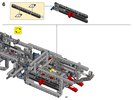 Notice / Instructions de Montage - LEGO - Technic - 42043 - Mercedes-Benz Arocs 3245: Page 92