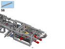 Notice / Instructions de Montage - LEGO - Technic - 42043 - Mercedes-Benz Arocs 3245: Page 94