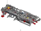 Notice / Instructions de Montage - LEGO - Technic - 42043 - Mercedes-Benz Arocs 3245: Page 97