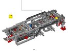 Notice / Instructions de Montage - LEGO - Technic - 42043 - Mercedes-Benz Arocs 3245: Page 100