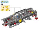 Notice / Instructions de Montage - LEGO - Technic - 42043 - Mercedes-Benz Arocs 3245: Page 101