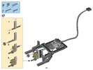 Notice / Instructions de Montage - LEGO - Technic - 42043 - Mercedes-Benz Arocs 3245: Page 114