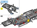 Notice / Instructions de Montage - LEGO - Technic - 42043 - Mercedes-Benz Arocs 3245: Page 116