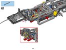 Notice / Instructions de Montage - LEGO - Technic - 42043 - Mercedes-Benz Arocs 3245: Page 117