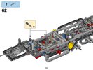 Notice / Instructions de Montage - LEGO - Technic - 42043 - Mercedes-Benz Arocs 3245: Page 118