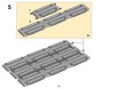 Notice / Instructions de Montage - LEGO - Technic - 42043 - Mercedes-Benz Arocs 3245: Page 122