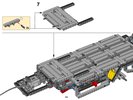 Notice / Instructions de Montage - LEGO - Technic - 42043 - Mercedes-Benz Arocs 3245: Page 129