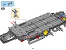 Notice / Instructions de Montage - LEGO - Technic - 42043 - Mercedes-Benz Arocs 3245: Page 131