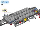 Notice / Instructions de Montage - LEGO - Technic - 42043 - Mercedes-Benz Arocs 3245: Page 132