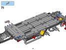 Notice / Instructions de Montage - LEGO - Technic - 42043 - Mercedes-Benz Arocs 3245: Page 133