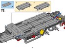 Notice / Instructions de Montage - LEGO - Technic - 42043 - Mercedes-Benz Arocs 3245: Page 134