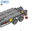 Notice / Instructions de Montage - LEGO - Technic - 42043 - Mercedes-Benz Arocs 3245: Page 144