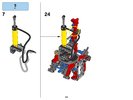 Notice / Instructions de Montage - LEGO - Technic - 42043 - Mercedes-Benz Arocs 3245: Page 170