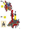 Notice / Instructions de Montage - LEGO - Technic - 42043 - Mercedes-Benz Arocs 3245: Page 171