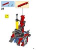 Notice / Instructions de Montage - LEGO - Technic - 42043 - Mercedes-Benz Arocs 3245: Page 173