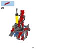 Notice / Instructions de Montage - LEGO - Technic - 42043 - Mercedes-Benz Arocs 3245: Page 174