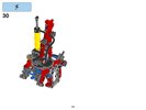 Notice / Instructions de Montage - LEGO - Technic - 42043 - Mercedes-Benz Arocs 3245: Page 175