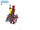 Notice / Instructions de Montage - LEGO - Technic - 42043 - Mercedes-Benz Arocs 3245: Page 176