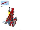 Notice / Instructions de Montage - LEGO - Technic - 42043 - Mercedes-Benz Arocs 3245: Page 178