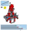 Notice / Instructions de Montage - LEGO - Technic - 42043 - Mercedes-Benz Arocs 3245: Page 183