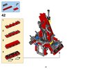 Notice / Instructions de Montage - LEGO - Technic - 42043 - Mercedes-Benz Arocs 3245: Page 186