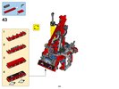 Notice / Instructions de Montage - LEGO - Technic - 42043 - Mercedes-Benz Arocs 3245: Page 187