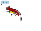 Notice / Instructions de Montage - LEGO - Technic - 42043 - Mercedes-Benz Arocs 3245: Page 199