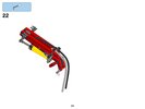 Notice / Instructions de Montage - LEGO - Technic - 42043 - Mercedes-Benz Arocs 3245: Page 200