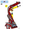 Notice / Instructions de Montage - LEGO - Technic - 42043 - Mercedes-Benz Arocs 3245: Page 203