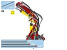 Notice / Instructions de Montage - LEGO - Technic - 42043 - Mercedes-Benz Arocs 3245: Page 206