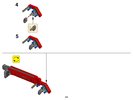 Notice / Instructions de Montage - LEGO - Technic - 42043 - Mercedes-Benz Arocs 3245: Page 210