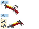 Notice / Instructions de Montage - LEGO - Technic - 42043 - Mercedes-Benz Arocs 3245: Page 213