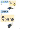 Notice / Instructions de Montage - LEGO - Technic - 42043 - Mercedes-Benz Arocs 3245: Page 219