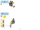 Notice / Instructions de Montage - LEGO - Technic - 42043 - Mercedes-Benz Arocs 3245: Page 222