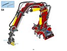 Notice / Instructions de Montage - LEGO - Technic - 42043 - Mercedes-Benz Arocs 3245: Page 225