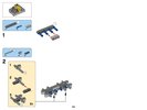 Notice / Instructions de Montage - LEGO - Technic - 42043 - Mercedes-Benz Arocs 3245: Page 228