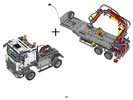 Notice / Instructions de Montage - LEGO - Technic - 42043 - Mercedes-Benz Arocs 3245: Page 233