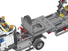 Notice / Instructions de Montage - LEGO - Technic - 42043 - Mercedes-Benz Arocs 3245: Page 235