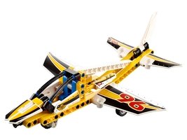 42044 - Display Team Jet