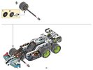 Notice / Instructions de Montage - LEGO - Technic - 42046 - La voiture du fuyard: Page 80