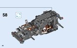 Notice / Instructions de Montage - LEGO - Technic - 42046 - La voiture du fuyard: Page 48