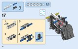 Notice / Instructions de Montage - LEGO - Technic - 42047 - La voiture d'intervention de police: Page 14